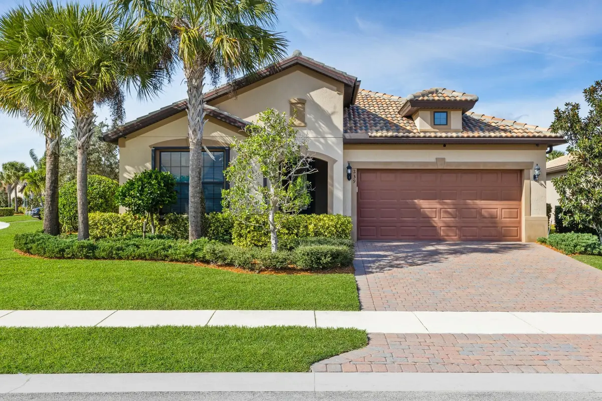 239 SE Courances Drive, Port St. Lucie, FL – photo 2