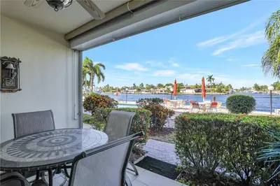505 N Riverside Drive 4, Pompano Beach – Condominium for rent