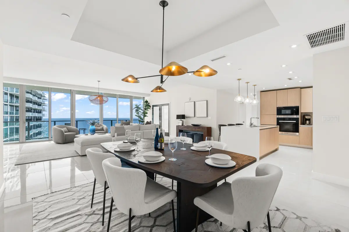 1604 Main at 3100 N Ocean Drive 1604, Singer Island