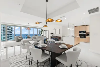 3100 N Ocean Drive 1604, Singer Island – Condominium for rent