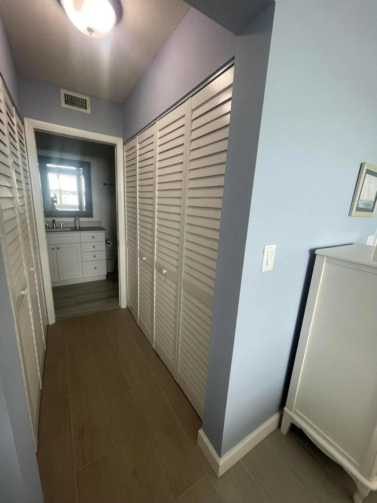mstr closet 13-104 at 1950 SW Palm City Road 13104, Stuart