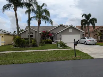 12668 White Coral Drive, Wellington – sold