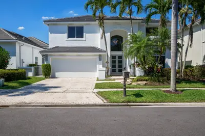 3857 Regency Circle, Boca Raton – sold