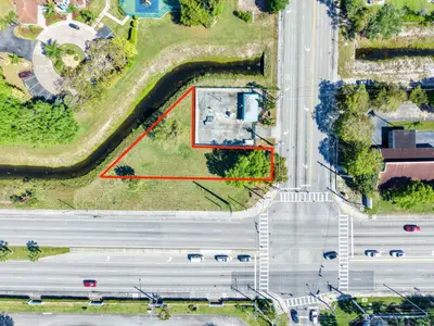 Xxxx Lawrence Road, Boynton Beach – Agriculture for sale