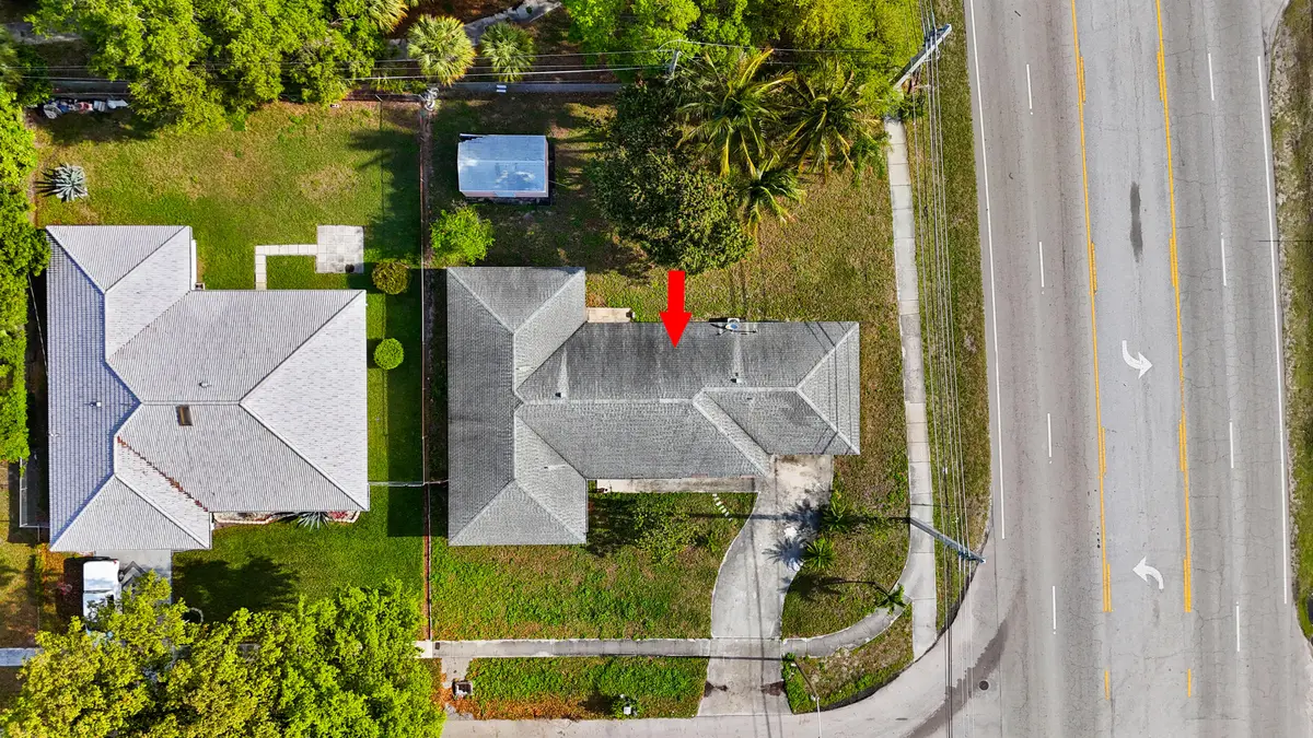 DJI_20260319215035_0175_D at 1301 N Mangonia Drive, West Palm Beach