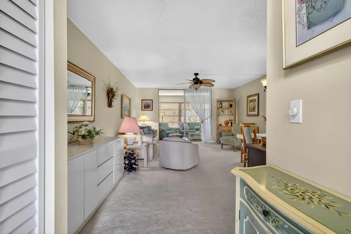 Foyer - 2 at 9 Willowbrook Lane 202, Delray Beach