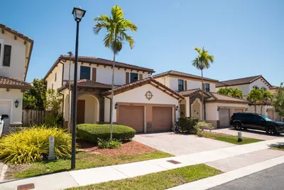 22751 SW 92nd Place, Cutler Bay – sold