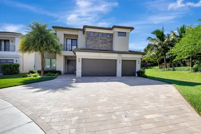 8870 Skyward Street, Boca Raton – sold