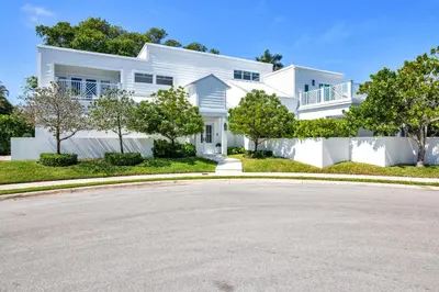 129 S Flagler Promenade, West Palm Beach – Single Family Residence for sale