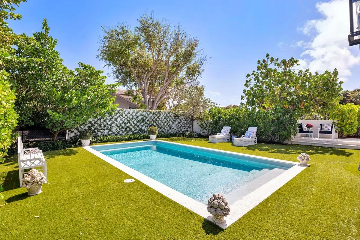 Pool2 at 129 S Flagler Promenade, West Palm Beach