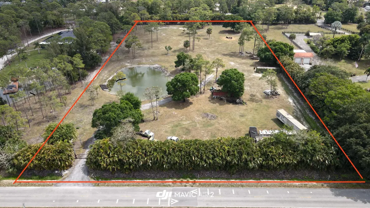 161 3 at 3547 161st Terrace, Loxahatchee Groves