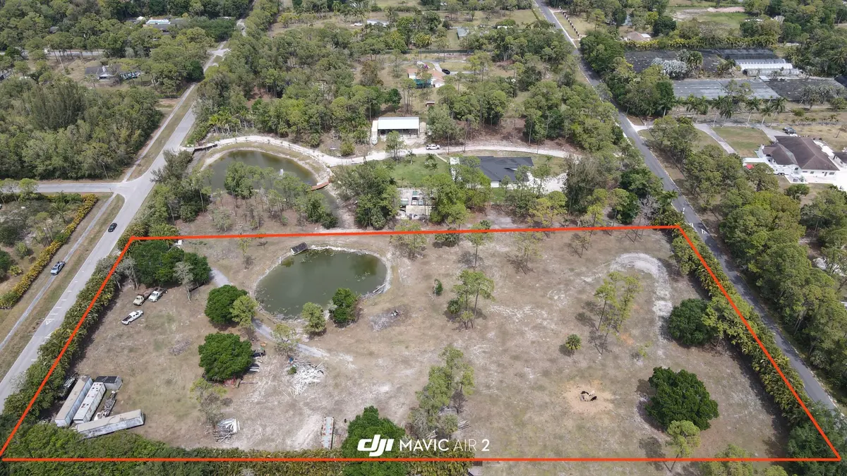 161 2 at 3547 161st Terrace, Loxahatchee Groves