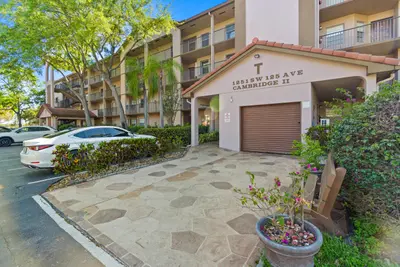 1251 SW 125th Avenue 105t, Pembroke Pines – sold
