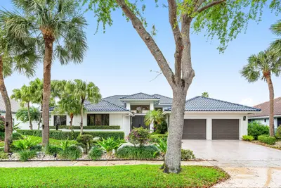 2299 NW 59th Street, Boca Raton – sold