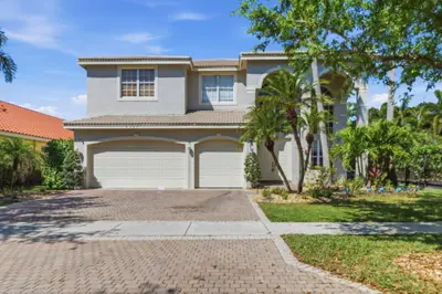 9705 Napoli Woods Lane, Delray Beach – sold