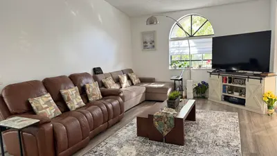 5267 Europa Drive N, Boynton Beach – Condominium for rent