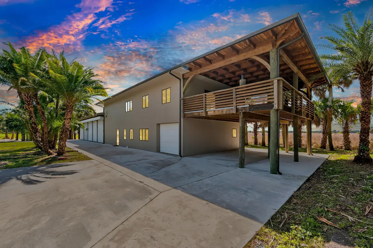 EREP-2 at 200 S Graves Road, Fort Pierce