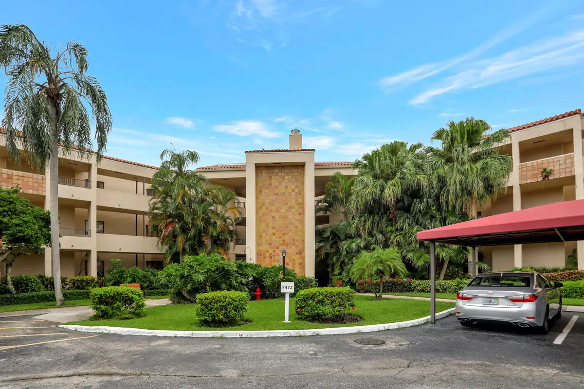 7472 La Paz at 7472 La Paz Boulevard 304, Boca Raton