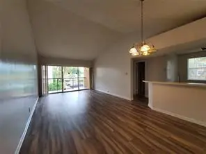 8871 #207 LIVING AREA at 8871 Wiles Road 207, Coral Springs