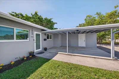 1908 NE 26th Street, Wilton Manors – sold