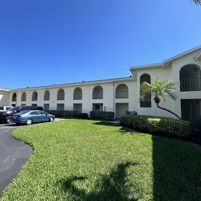 1860 Robalo Drive 104, Vero Beach – Condominium for sale