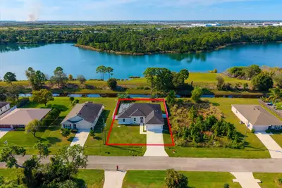 3442 SW Esperanto Street, Port St. Lucie – sold