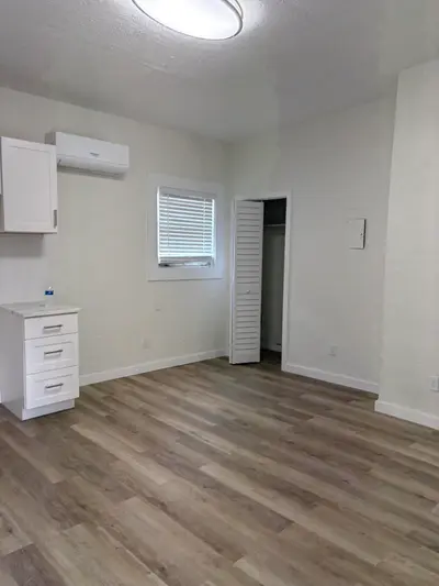637 N 2nd N Street C, Fort Pierce – Apartment for rent