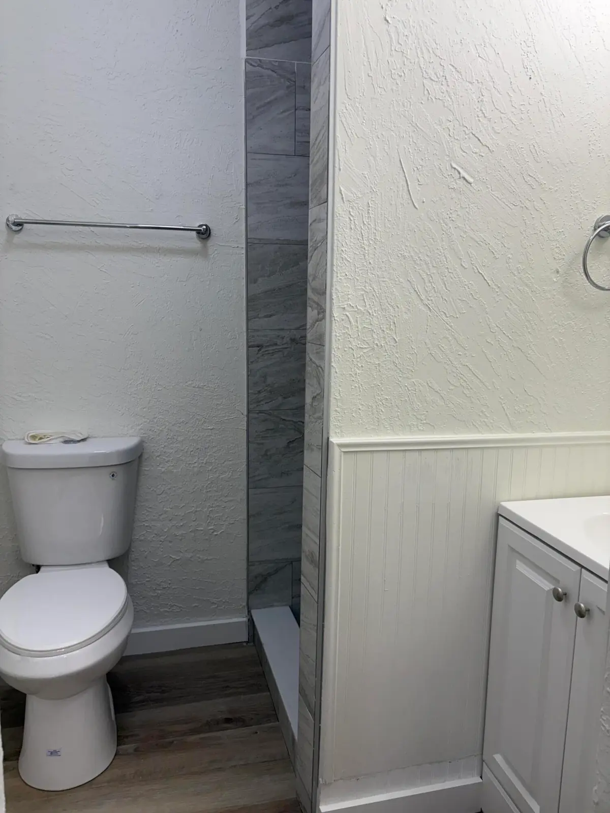 Unit E at 637 N 2nd N Street C, Fort Pierce