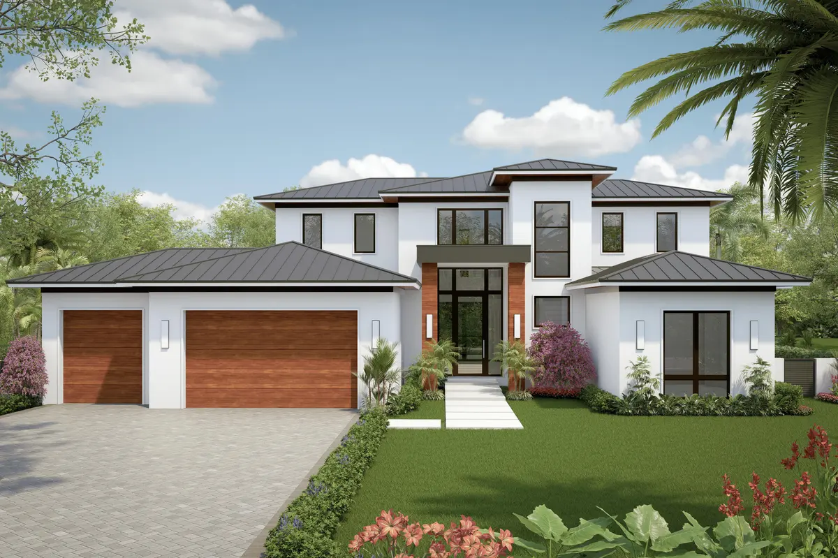 front2 at 1220 Aryana  Way, Delray Beach