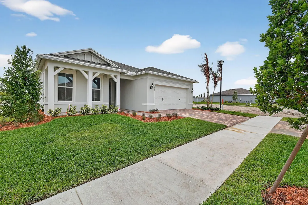 Mystique Home at 13597 SW Vermillion Circle Mystique 796, Port St. Lucie