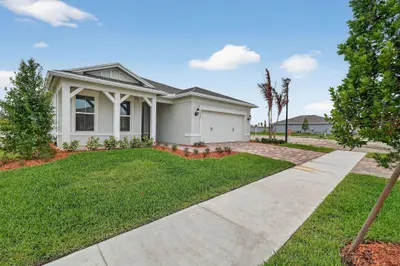13597 SW Vermillion Circle Mystique 796, Port St. Lucie – sold