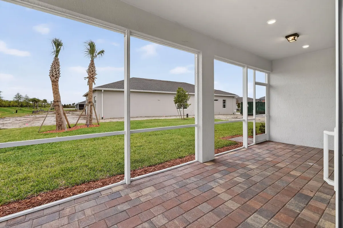 Lot796-13597SWVERMILLIONCIR(50) at 13597 SW Vermillion Circle Mystique 796, Port St. Lucie
