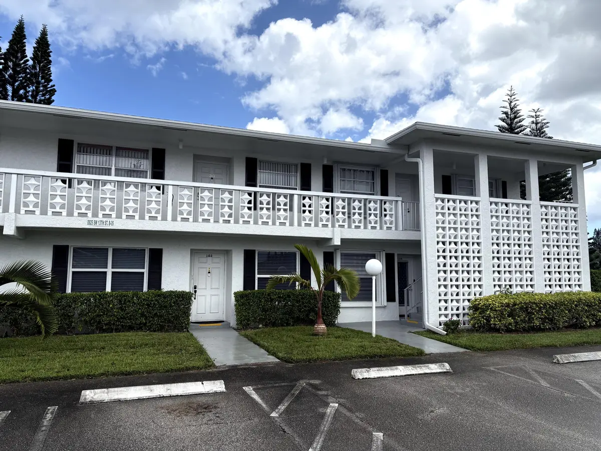2825 SW 13th Street 204, Delray Beach, FL – photo 1