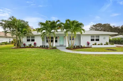 337 Fairway, Tequesta – leased