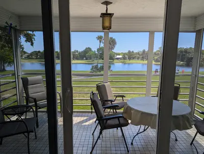 804 Cypress Boulevard 208, Pompano Beach – leased