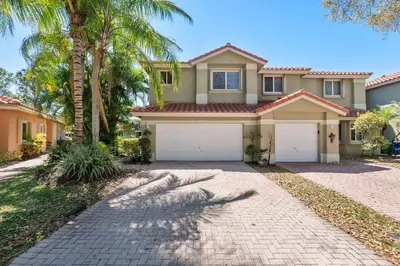 12538 NW 57th Court, Coral Springs – sold