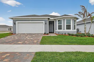 13579 SW Vermillion Circle Prosperity 895, Port St. Lucie – sold