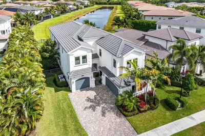 16431 Pantheon Pass, Delray Beach – sold