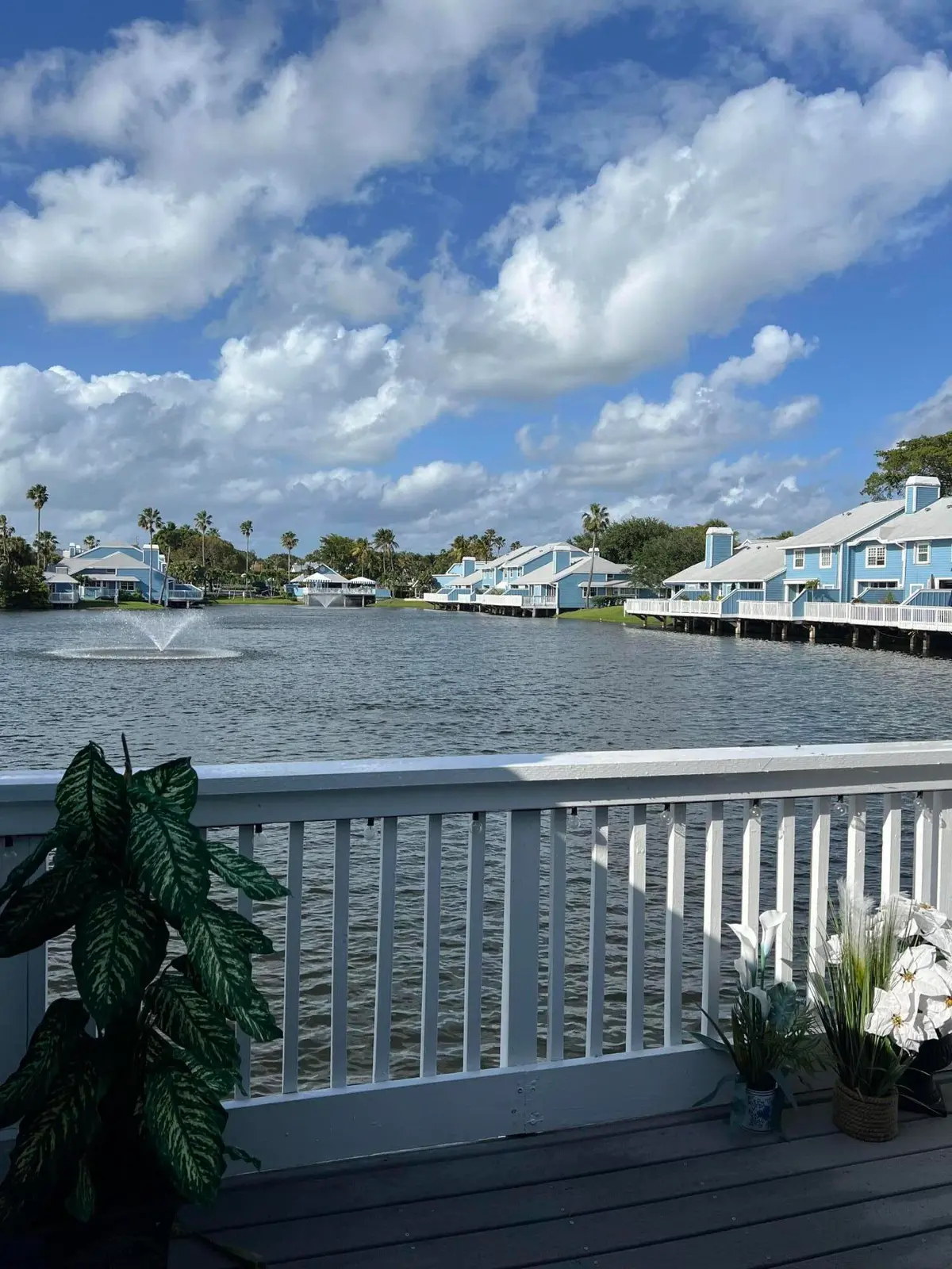 water view at 809 Ocean Dunes Circle  Circle, Jupiter