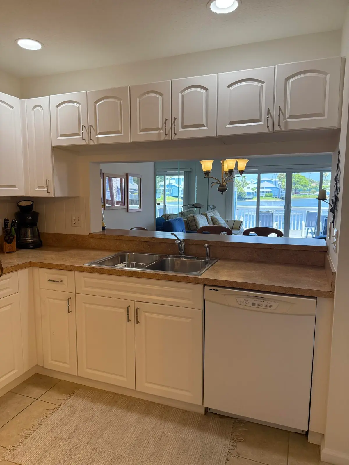 kitchen at 809 Ocean Dunes Circle  Circle, Jupiter