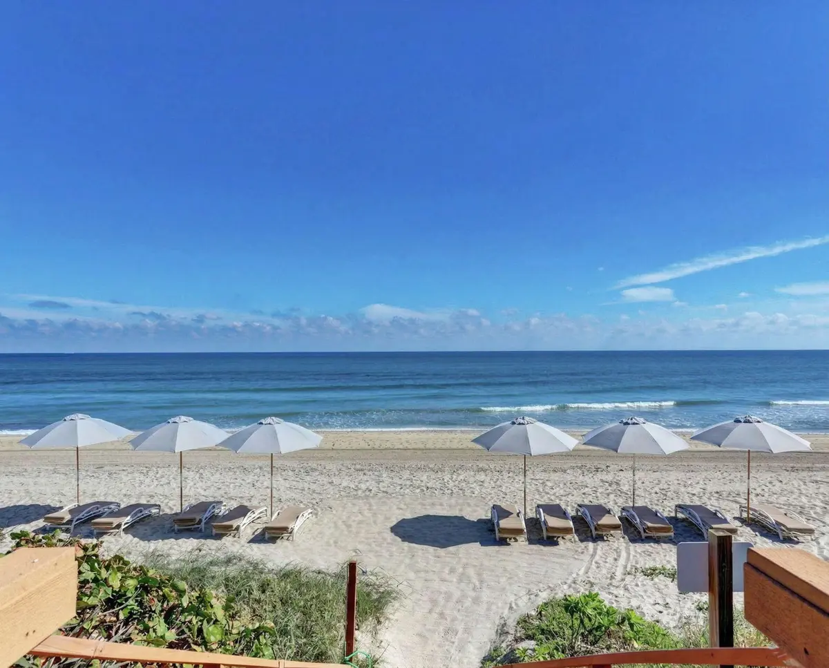 Paradise at its BEST at 3440 S Ocean Boulevard 204s, Palm Beach