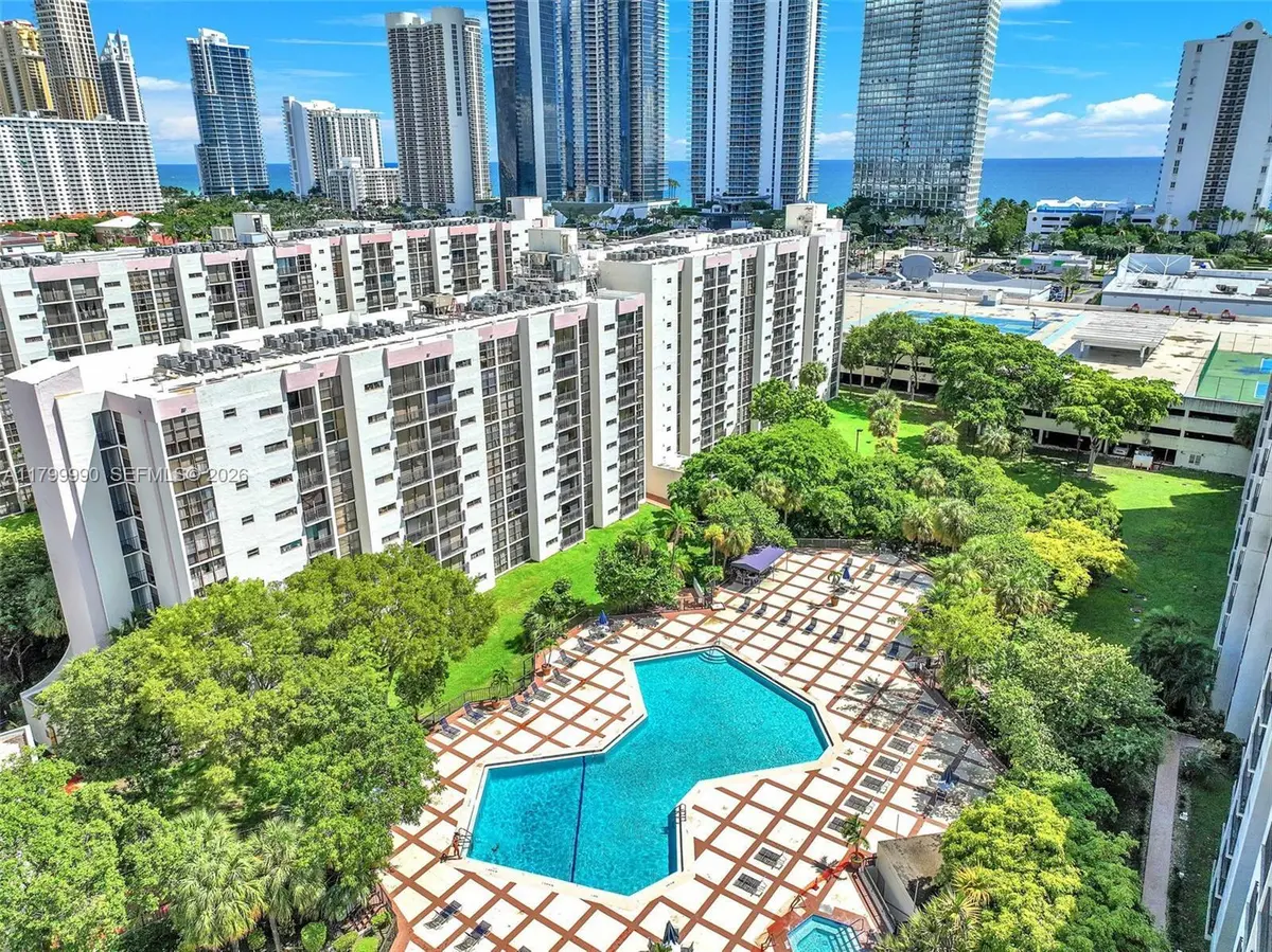 Photo 1 at 17021 N Bay Road 105, Sunny Isles Beach