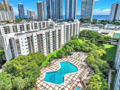 17021 N Bay Road 105, Sunny Isles Beach – sold