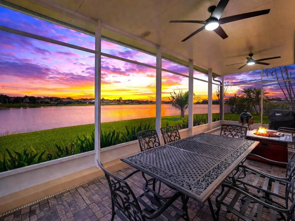 porch edited2 at 5902 Walnut Park Lane, Fort Pierce