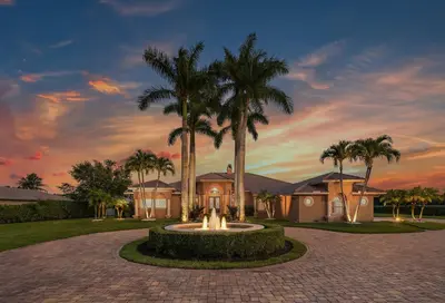 14390 Wellington Trace, Wellington – sold