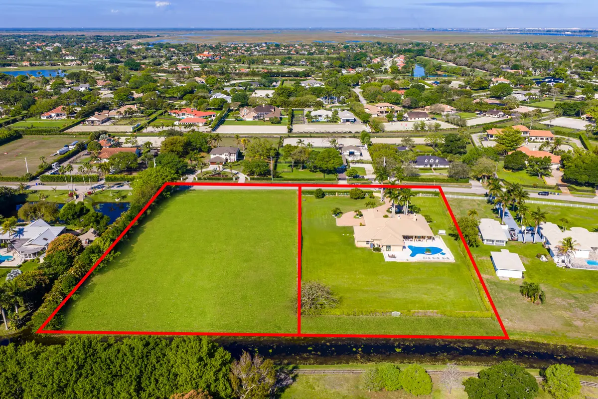 Both in One at 14390 Wellington Trace, Wellington