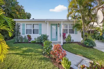 732 Flamingo Drive, West Palm Beach – sold