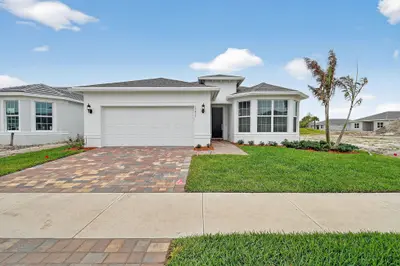 13615 SW Vermillion Circle Prosperity 799, Port St. Lucie – sold
