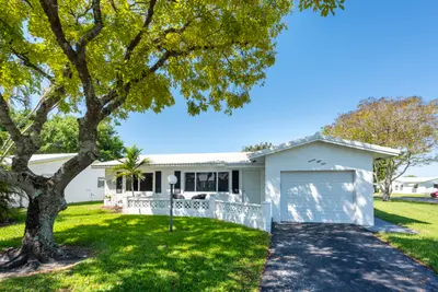 1651 NW 82nd Terrace, Plantation – sold