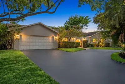 8730 Lake Dasha Terrace, Plantation – sold